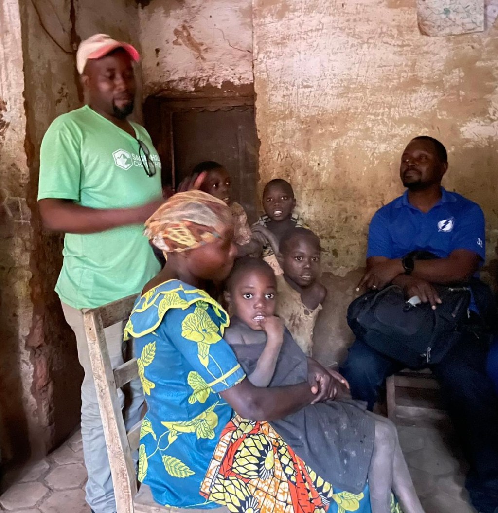 A Mother’s Reflections