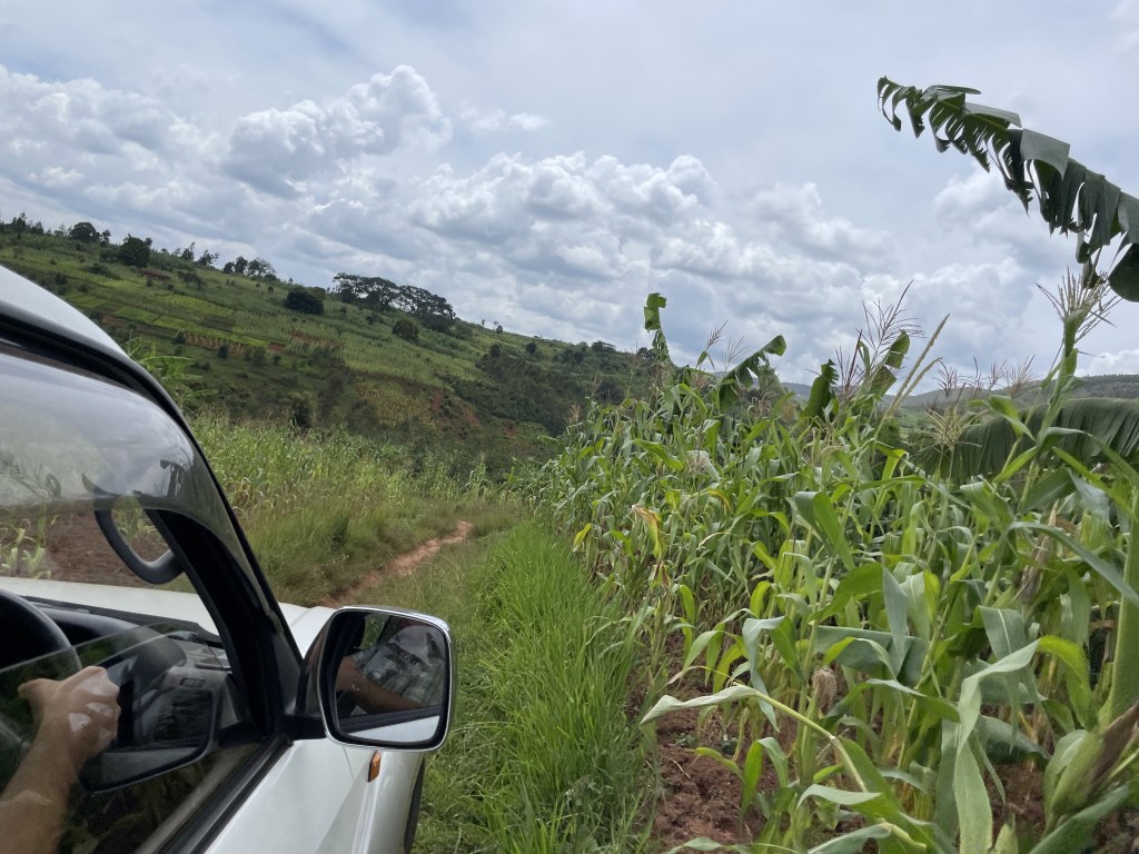 Come, take a ride with&nbsp;us…