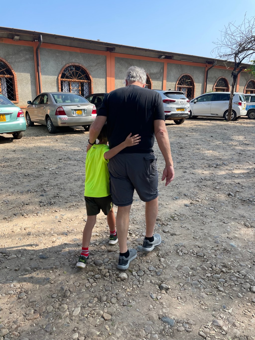 A Post From My&nbsp;Dad