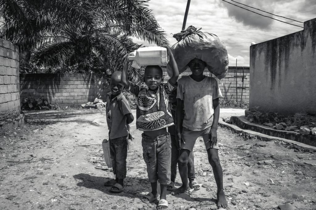 The Struggle is&nbsp;Real