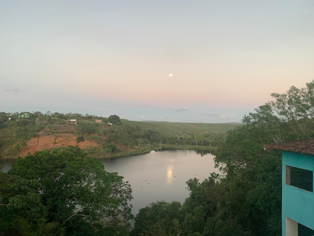 World Renewal Brazil&nbsp;Trip